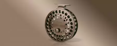 KOŁOWROTEK AVENTA FLOAT - Kołowrotek Okuma Aventa Float - precyzyjnie obrabiane wałki ze stali nierdzewnej - 2 łożyska kulkowe ze stali nierdzewnej japońskiej - włącznik/wyłącznik z kliknięciem dla zwiększonego napięcia szpuli